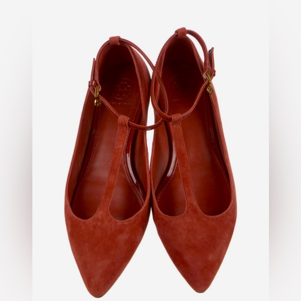 Tory Burch Sandals